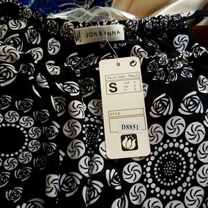 Nwt  floral dress